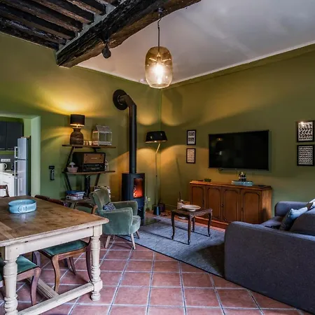 Hotel Demeures De Campagne Domaine De - Paris Val-d'oise 4*