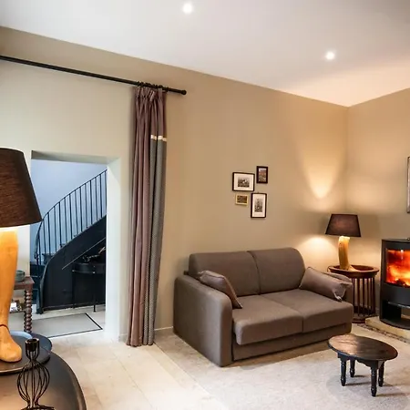 Hotel Demeures De Campagne Domaine De - Paris Val-d'oise 4*