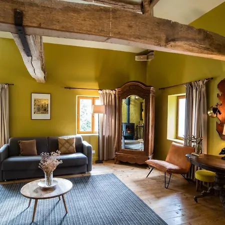 Demeures De Campagne Domaine De - Paris Val-d'oise 4*