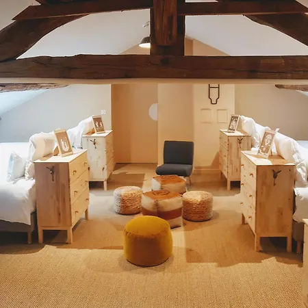 Hotel Demeures De Campagne Domaine De - Paris Val-d'oise Maffliers