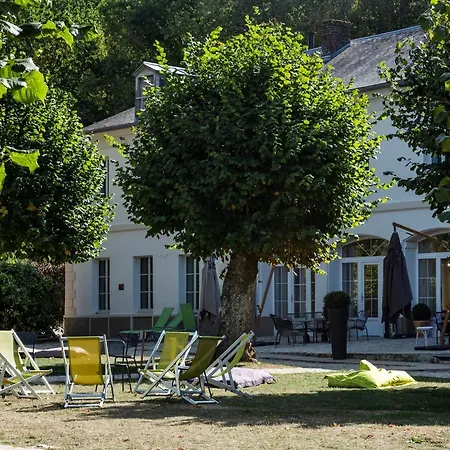 Hotel Demeures De Campagne Domaine De - Paris Val-d'oise Maffliers