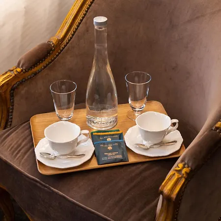 Hotel Demeures De Campagne Domaine De - Paris Val-d'oise 4*