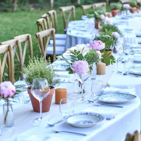 Ξενοδοχείο Demeures De Campagne Domaine De - Paris Val-d'oise 4*