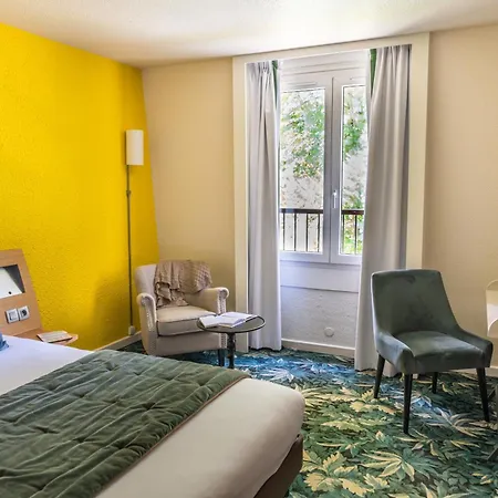 Demeures De Campagne Domaine De - Paris Val-d'oise Hotel 4*