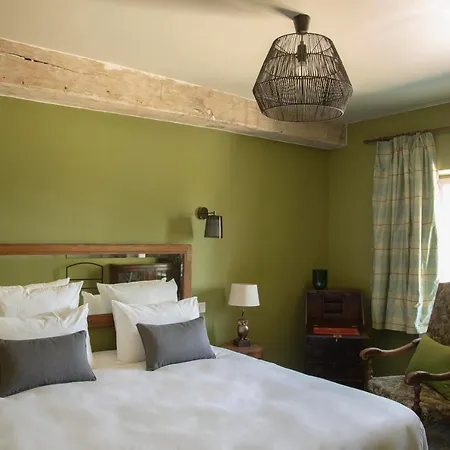 Hotel Demeures De Campagne Domaine De - Paris Val-d'oise 4*